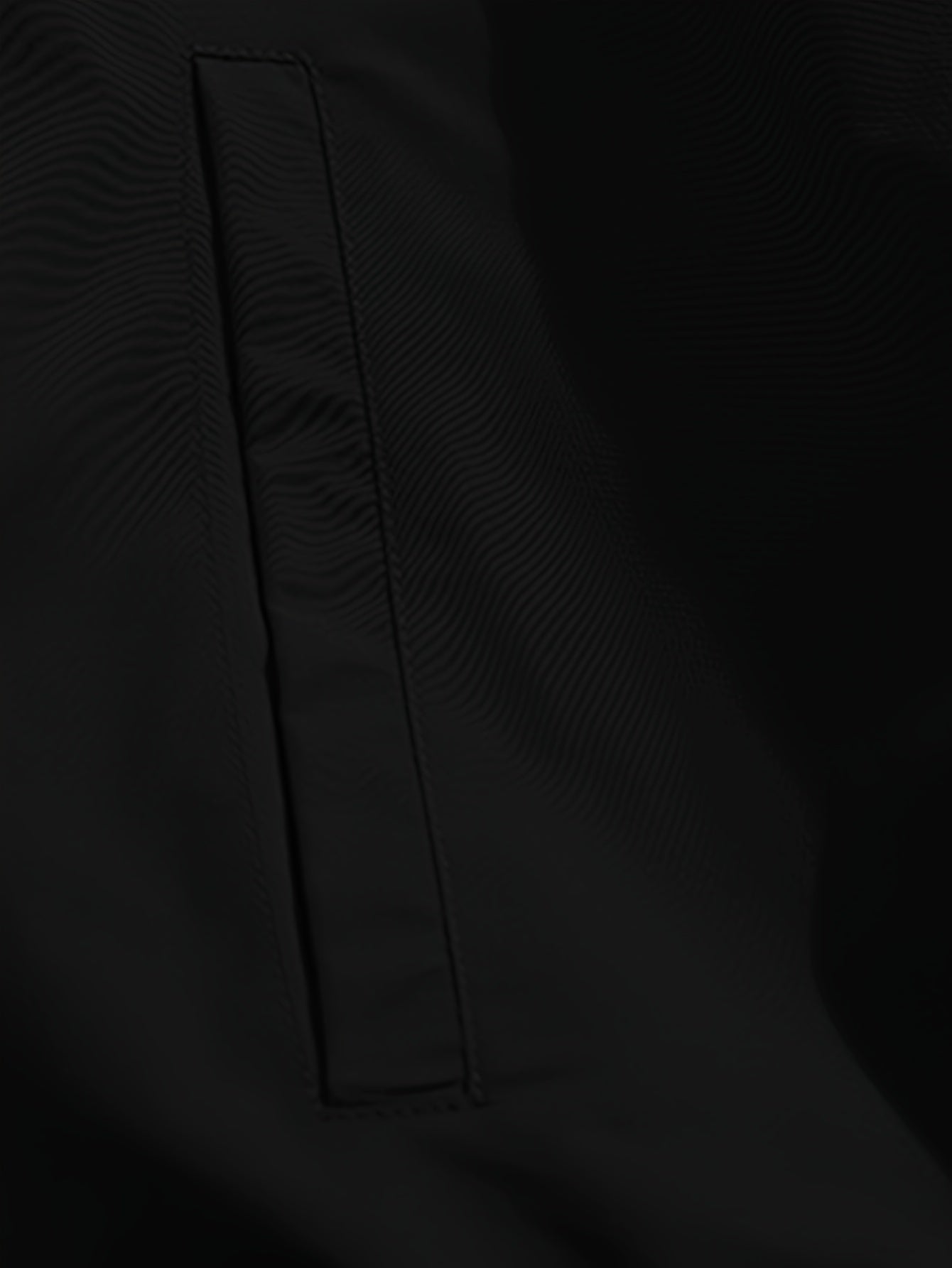 Men's Color Block Zip Front Windbreaker Jacket – Stand Collar Long Sleeve Outdoor Wear