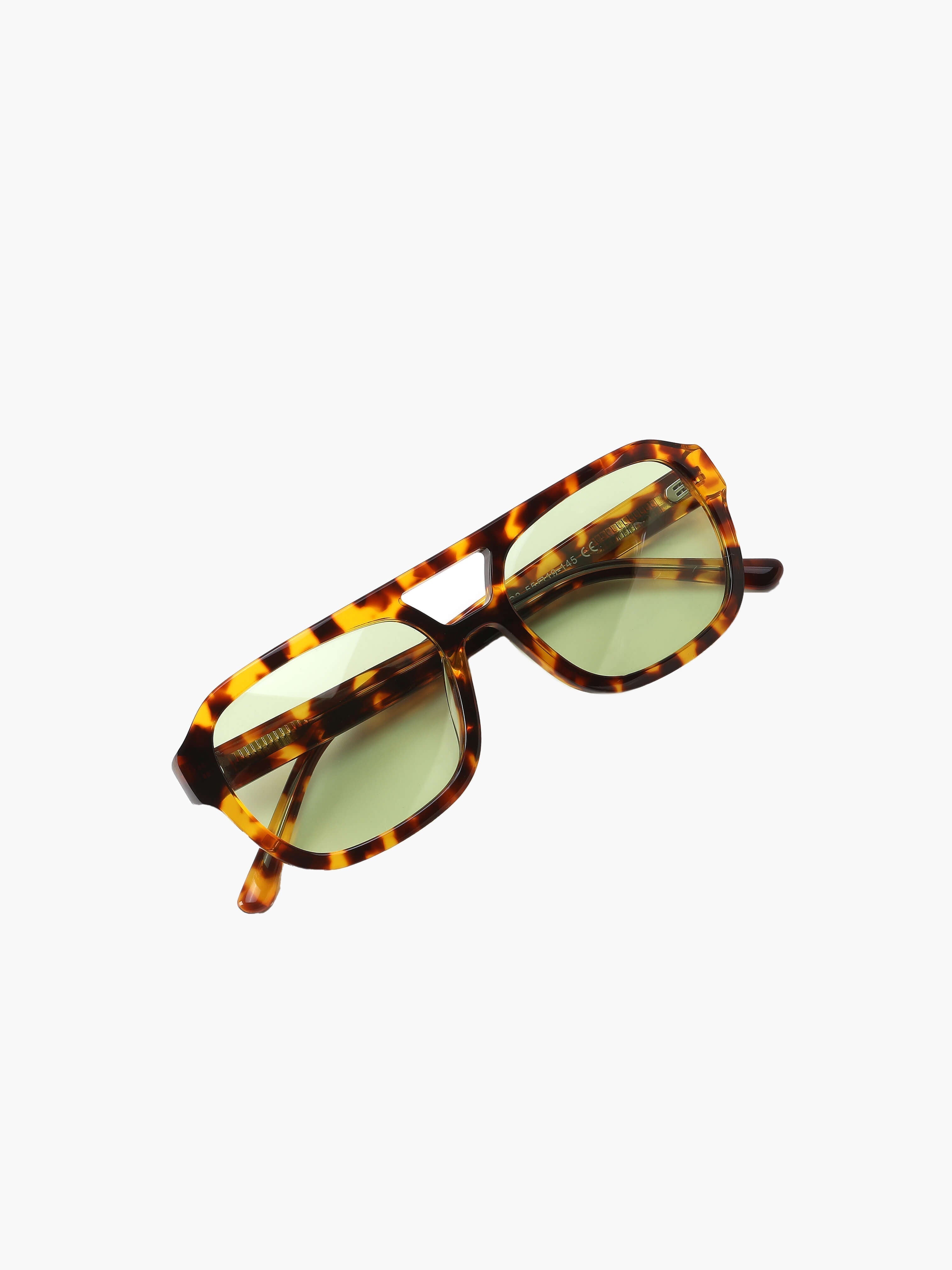 Women's Square Frame Tinted Lens Sunglasses – Double Bridge Casual